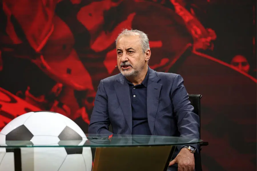 رونمایی پرسپولیس از یک بازیکن لیگ برتری تا پایان هفته