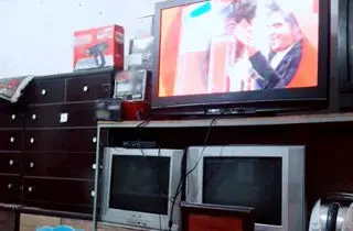  خاله هتی درگذشت! +عکس 