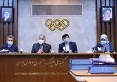 آکادمی ملی المپیک در برگزاری دوره های مختص ورزش زنان موفق بوده است