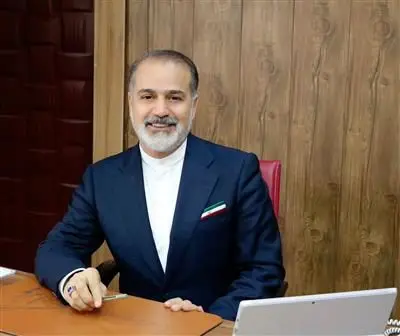 هشتم دی ماه روز ملّی صنعت پتروشیمی گرامی باد