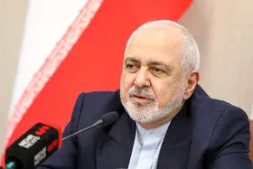 ظریف خبر استعفا را تأیید کرد

