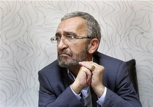 بافت‌های فرسوده بزه‌خیز است