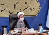 تکریم خانواده زندانیان تحت پوشش انجمن حمایت زندانیان در 5 خرداد روز ملی « نسیم مهر » 

