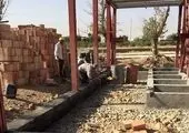 شمارش معکوس برای بهره برداری از بوستان ۱۳ هکتاری ایرانیان
