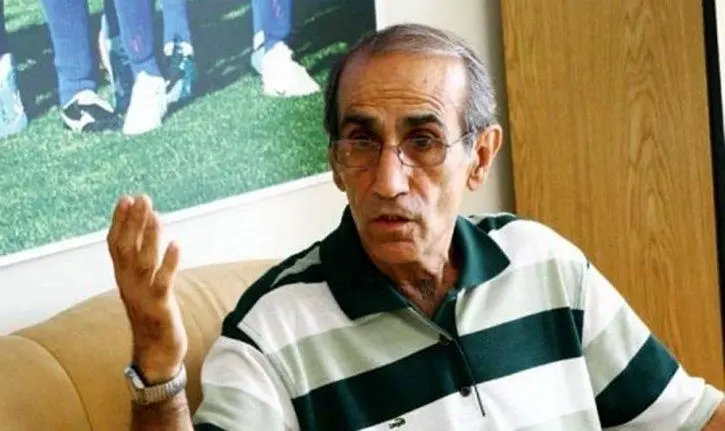 جباری: وزیر ورزش و پسرش چه کاره‌اند که در کار باشگاه استقلال دخالت کنند؟