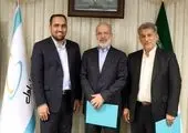 ‍ بازدید مدیرعامل بیمه ایران از فرایند آزمون سراسری شایستگی کارکنان
