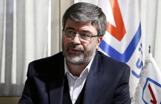 دستاوردهای بزرگ بیمه رازی در پی اصلاح پرتفو