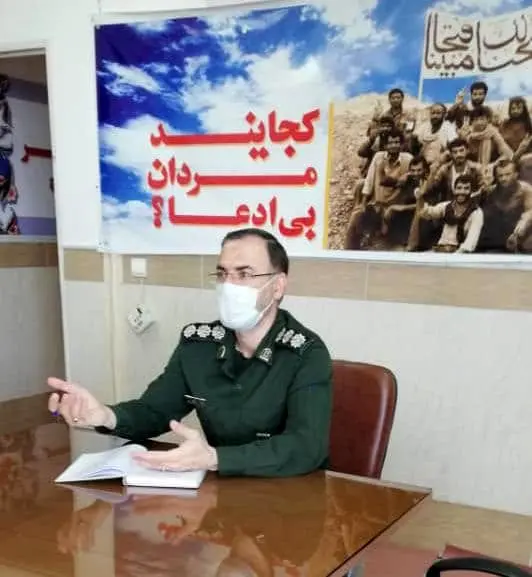 ساخت توربین بادی-آبی توسط نخبگان بسیجی قم با صرفه جویی ۹۳ درصدی هزینه تولید نسبت به نمونه مشابه