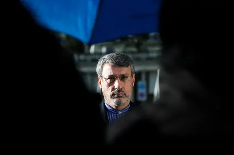  ایران سیاست جدید آمریکا درباره برجام را مردود می داند
