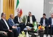 هشت تفاهم نامه و قرارداد همکاری ، ره آورد پارس از دومین پتروکِم ایران
