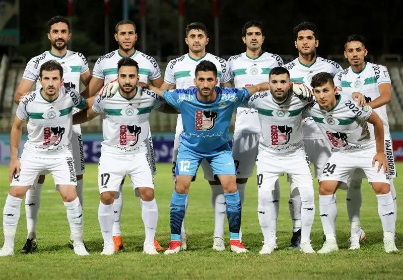 ذوب آهن یکشنبه به قطر می‌رود