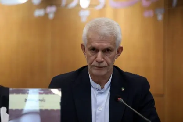 اسبقیان: ظرفیت سوارکاری ایران را باید در دنیا نشان دهیم