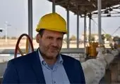 ۲۸ جلسه ملاقات مردمی مدیر عامل شرکت گاز استان مرکزی برگزار شد