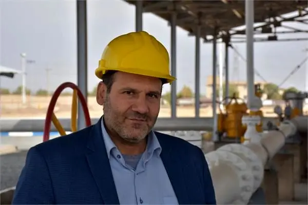 تحویل بیش از 96 میلیون متر مکعب گاز به جایگاه های سوخت CNG استان مرکزی