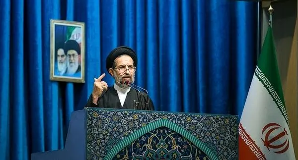 «بسیج» در کشورهای اسلامی در برابر استکبار ایستاده است