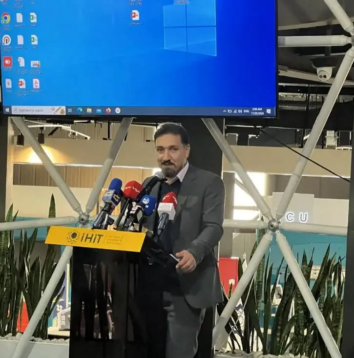 هوشمندسازی روابط عمومی سنگان، روابط عمومی سنتی دیگر وجود خارجی نخواهد داشت

