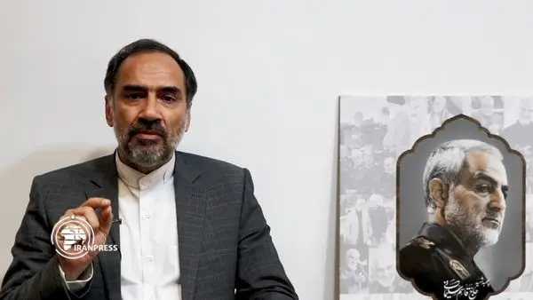 اقدامات جنایتکارانه گروهک تروریستی منافقین در لوای دولت آمریکا