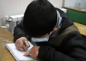 مراسم افتتاح ششمین مدرسه بیمه پارسیان در استان کهگیلویه و بویراحمد برگزار شد

