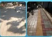 98 هزار متر طول کانال و انهار منطقه ۱۵ زیر ذره‌بین نیروهای خدمات شهری

