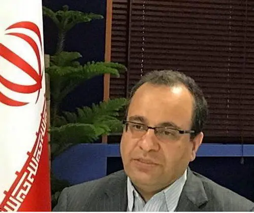 سفر وزیر بهداشت موریتانی به ایران