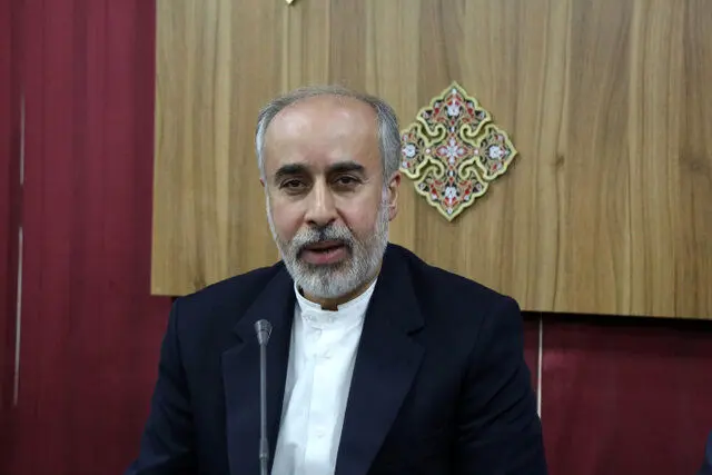 گشایش در رابطه کشورهای عربی با سوریه گامی مثبت در مسیر همبستگی اسلامی است