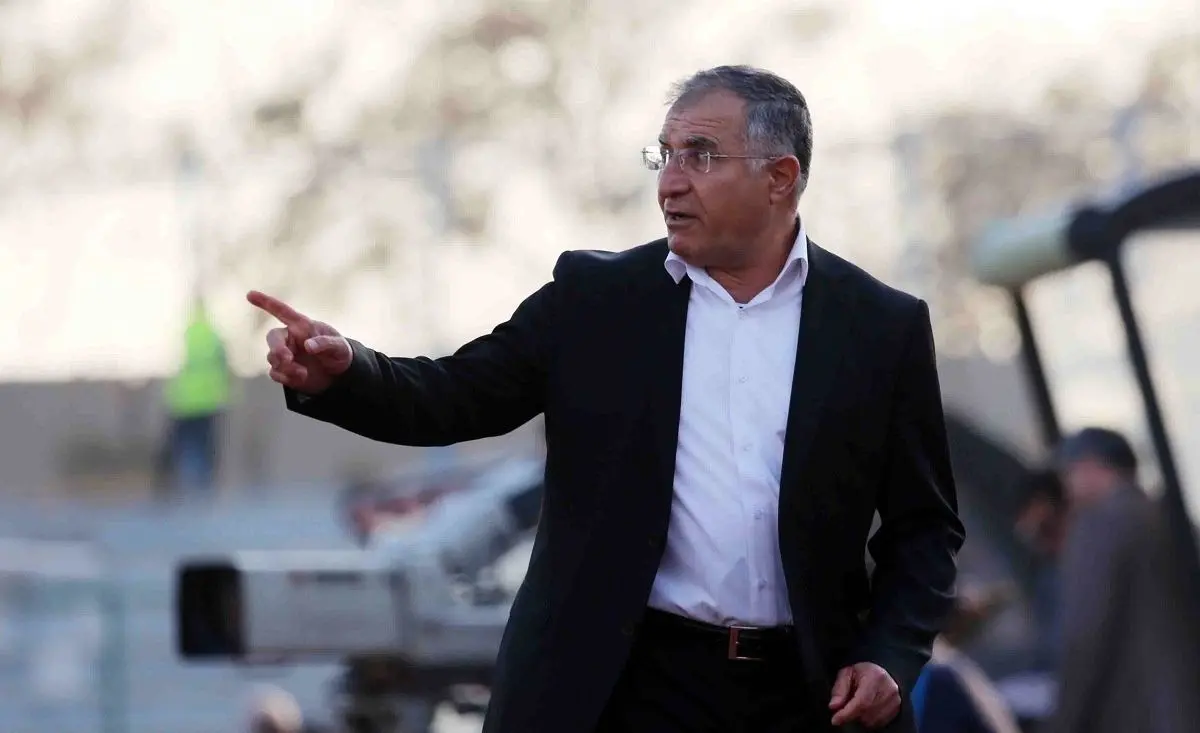 مجید جلالی به کرونا مبتلا شد