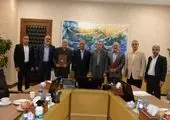 برگزاری دوره پیشرفته روش‌های نوین وصول مطالبات برای جمعی از مدیران استانی بانک صنعت و معدن

