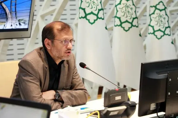 بازپس گیری زمین 5 هزار متر مربعی و جلوگیری از برداشت 250میلیاردی از حساب شهرداری