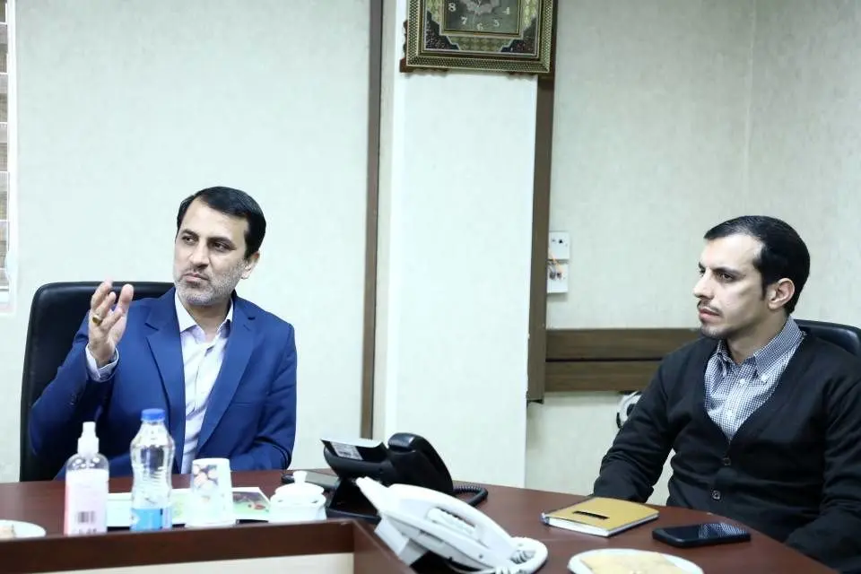 ساماندهی دو میدان میوه و تره بار و بررسی احداث سه بازار میوه وتره بار 