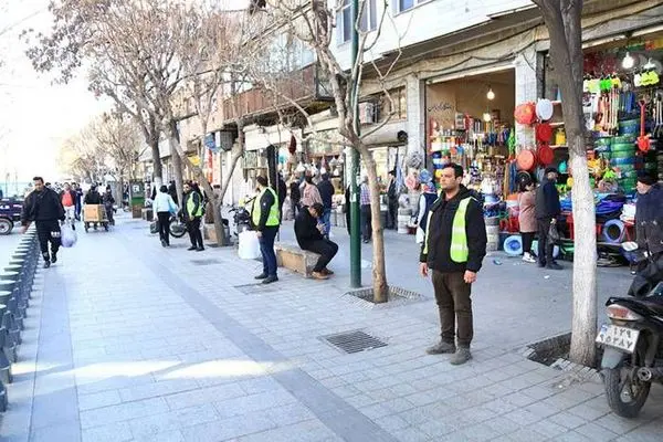 ثبت‌نام برای روزبازارهای ویژه شب عید در منطقه 12 آغاز شد