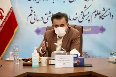 هر چه تذکر میدهیم و نامه می زنیم کسی توجه نمیکند