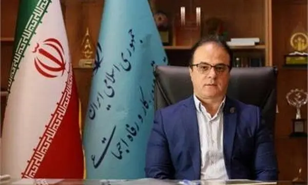 اسماعیل گرجی‌پور عضو هیأت‌مدیره سازمان تأمین اجتماعی شد
