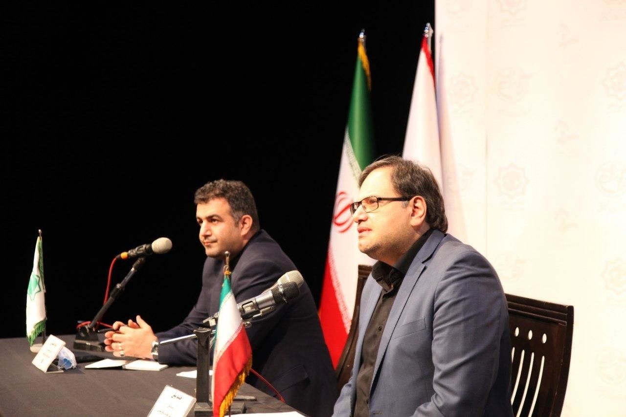 دومین همایش سردار آسمانی برگزار می‌شود 