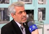 شدت مصرف انرژی در ایران به اندازه چین است