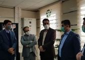 تثبیت جایگاه موسسه ملل پس از انحلال دو موسسه اعتباری توسعه و نور

