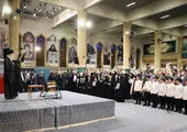 احیای جبهه مقاومت، بزرگترین خدمت شهید سلیمانی است

