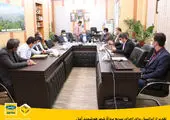 دیدار و جمعی از ایثارگران، آزادگان و جانبازان شهر اراک، با رئیس و اعضای دوره ششم شنشست ورای اسلامی شهر

