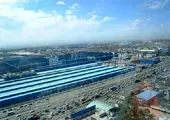 ایران خودرو در آستانه عبور از تولید نیم میلیون خودرو
