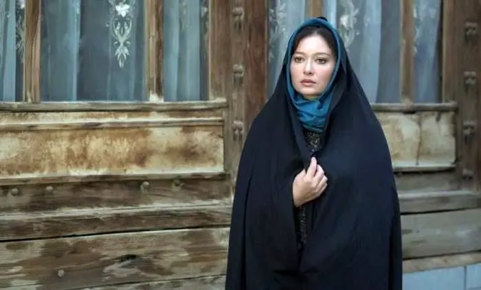 «جن زیبا» از چهارشنبه اکران  می شود