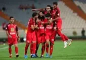 جلسه بی‌نتیجه برای رفع مشکلات مالی پرسپولیس