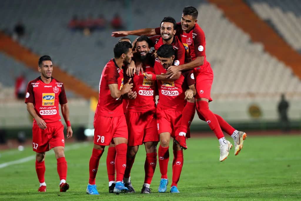 3 گزینه جدید برای خط حمله پرسپولیس مشخص شدند