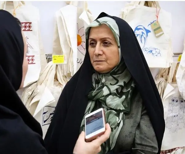 شهروند در حادثه سیل امسال موفق عمل کرد