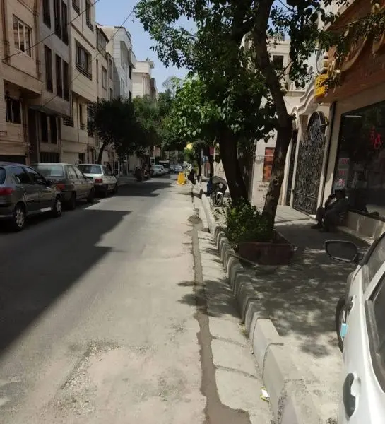 از جمع آوری انهار قدیمی تا ساماندهی شبکه آب های سطحی