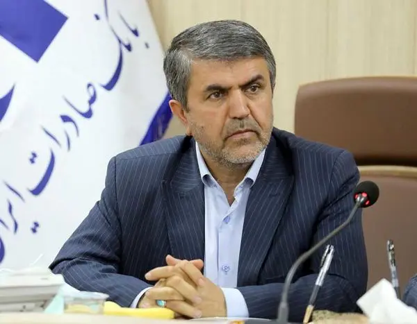 حمایت تخصصی از محصولات ایرانی مسئولیت حرفهای بانک صادرات ایران است