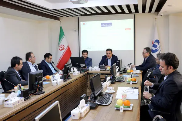 صورتهای مالی شرکت اطمینان گستردانا تصویب شد