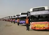 هشدارهای ستاد مرکزی اربعین به زائران برای بازگشت

