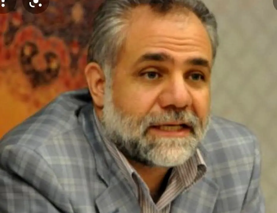 فرافکنی در بحران آب فولاد و صنایع معدنی 

