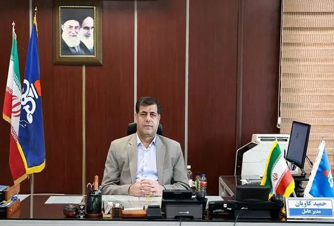 واگذاری تعمیرات اساسی ماشین‌­آلات فرایندی کمتر از ۴۰۰۰ اسب بخار به شرکت­‌های توانمند ایرانی
