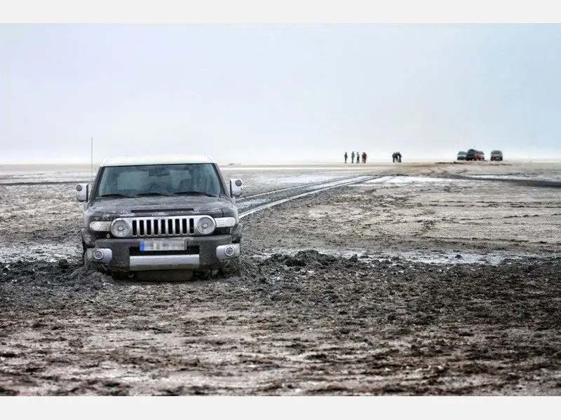 مکان‌های ممنوعه گردشگری تعیین تکلیف می‌شود