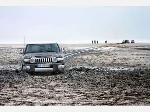 مکان‌های ممنوعه گردشگری تعیین تکلیف می‌شود